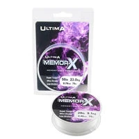 Ultima Memor-X Snood Line 100m